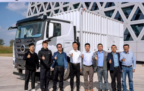 重大突破！移動(dòng)式應(yīng)急凈水保障車(chē)研發(fā)成功，開(kāi)啟應(yīng)急供水新時(shí)代