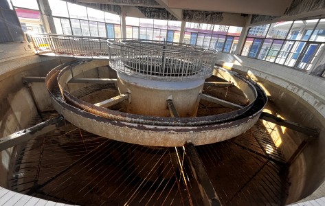 山東華通老舊澄清池改造項(xiàng)目首啟，引領(lǐng)行業(yè)設(shè)施升級(jí)新征程