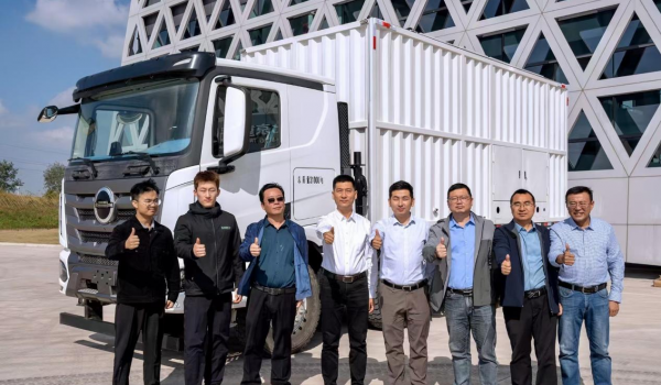 重大突破！移動(dòng)式應(yīng)急凈水保障車(chē)研發(fā)成功，開(kāi)啟應(yīng)急供水新時(shí)代